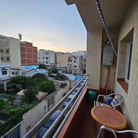 Residence Sirena Family Only Martil Εξωτερικό φωτογραφία