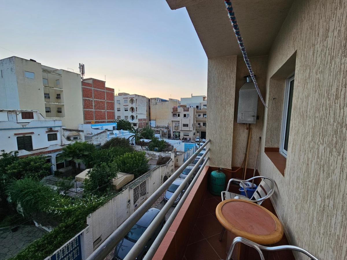 Residence Sirena Family Only Martil Εξωτερικό φωτογραφία