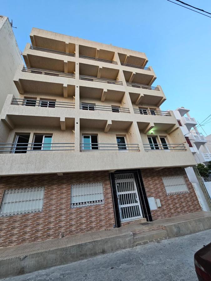 Residence Sirena Family Only Martil Εξωτερικό φωτογραφία