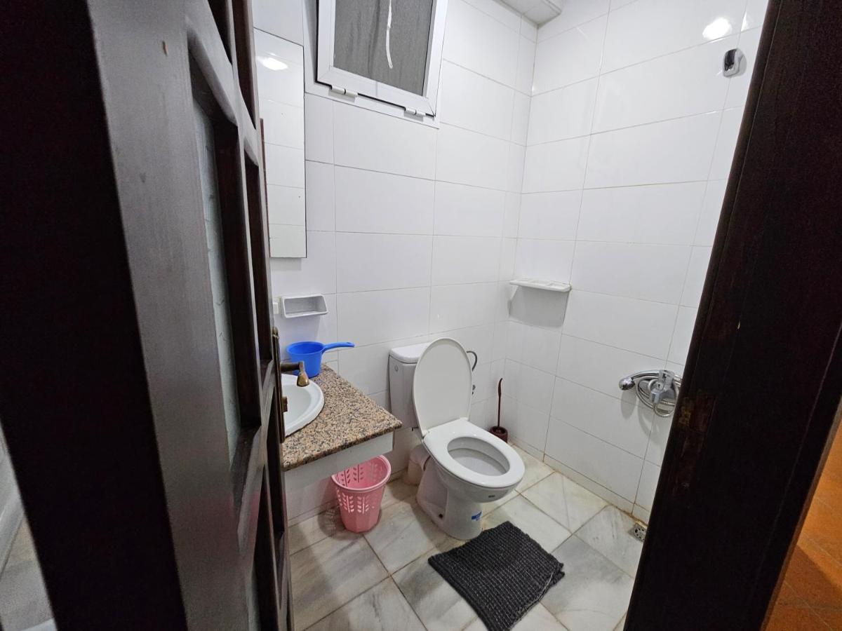 Residence Sirena Family Only Martil Εξωτερικό φωτογραφία