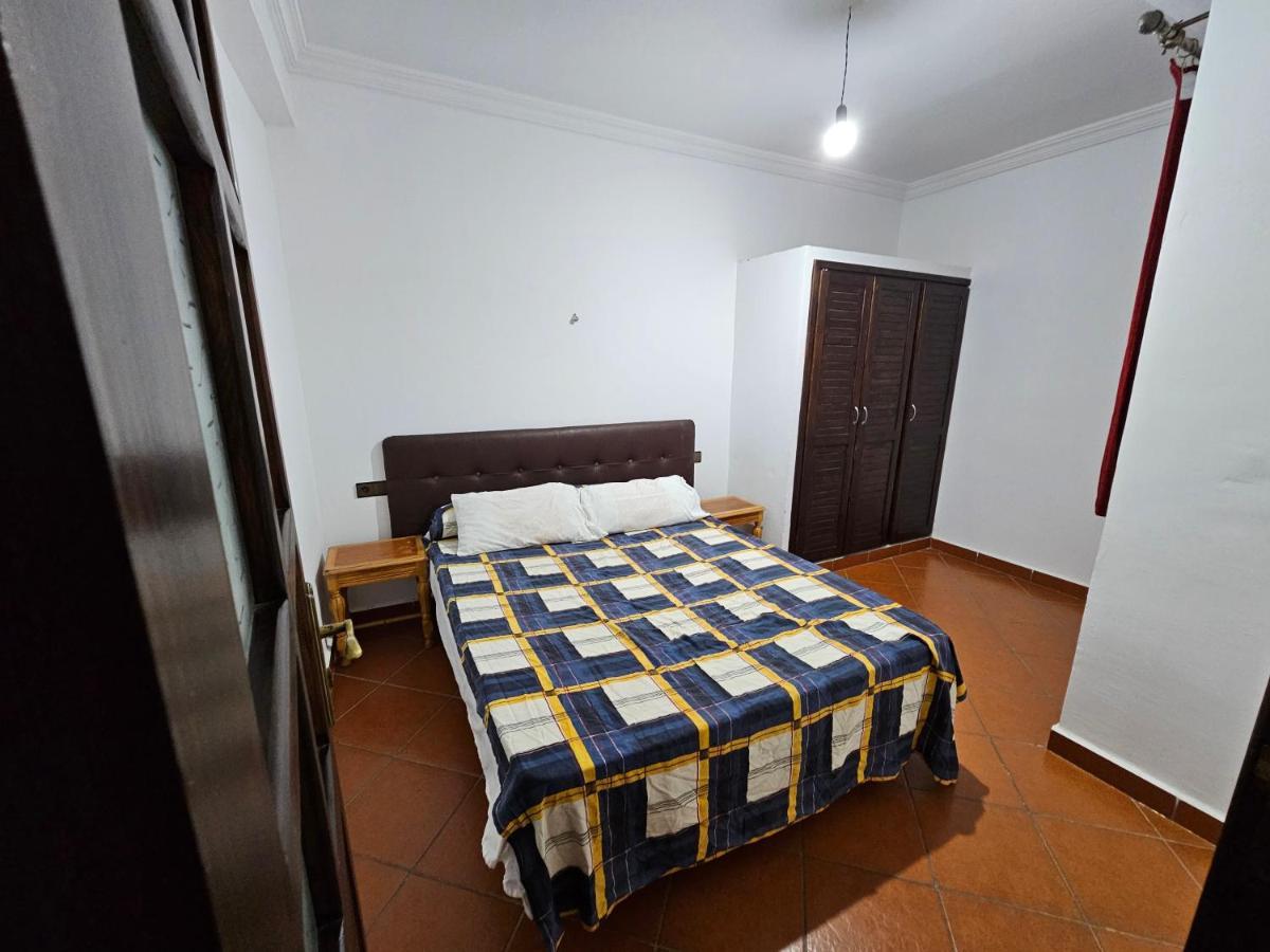 Residence Sirena Family Only Martil Εξωτερικό φωτογραφία