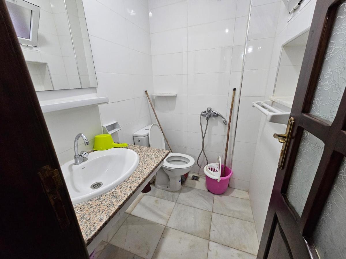 Residence Sirena Family Only Martil Εξωτερικό φωτογραφία