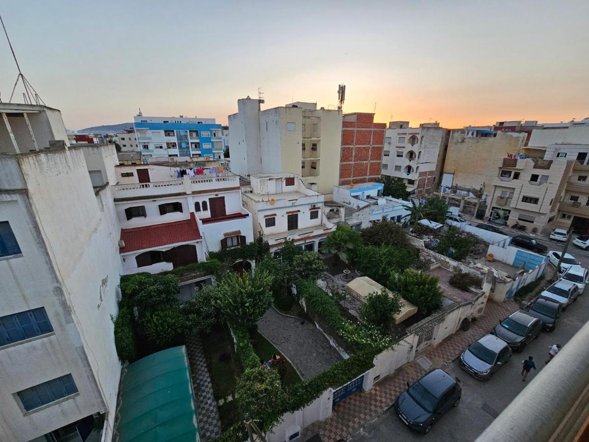 Residence Sirena Family Only Martil Εξωτερικό φωτογραφία