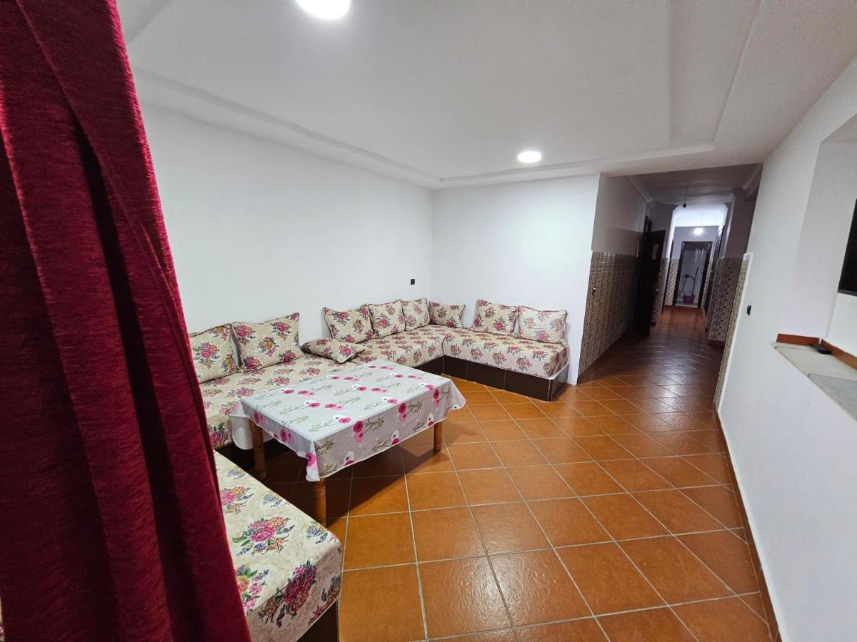 Residence Sirena Family Only Martil Εξωτερικό φωτογραφία