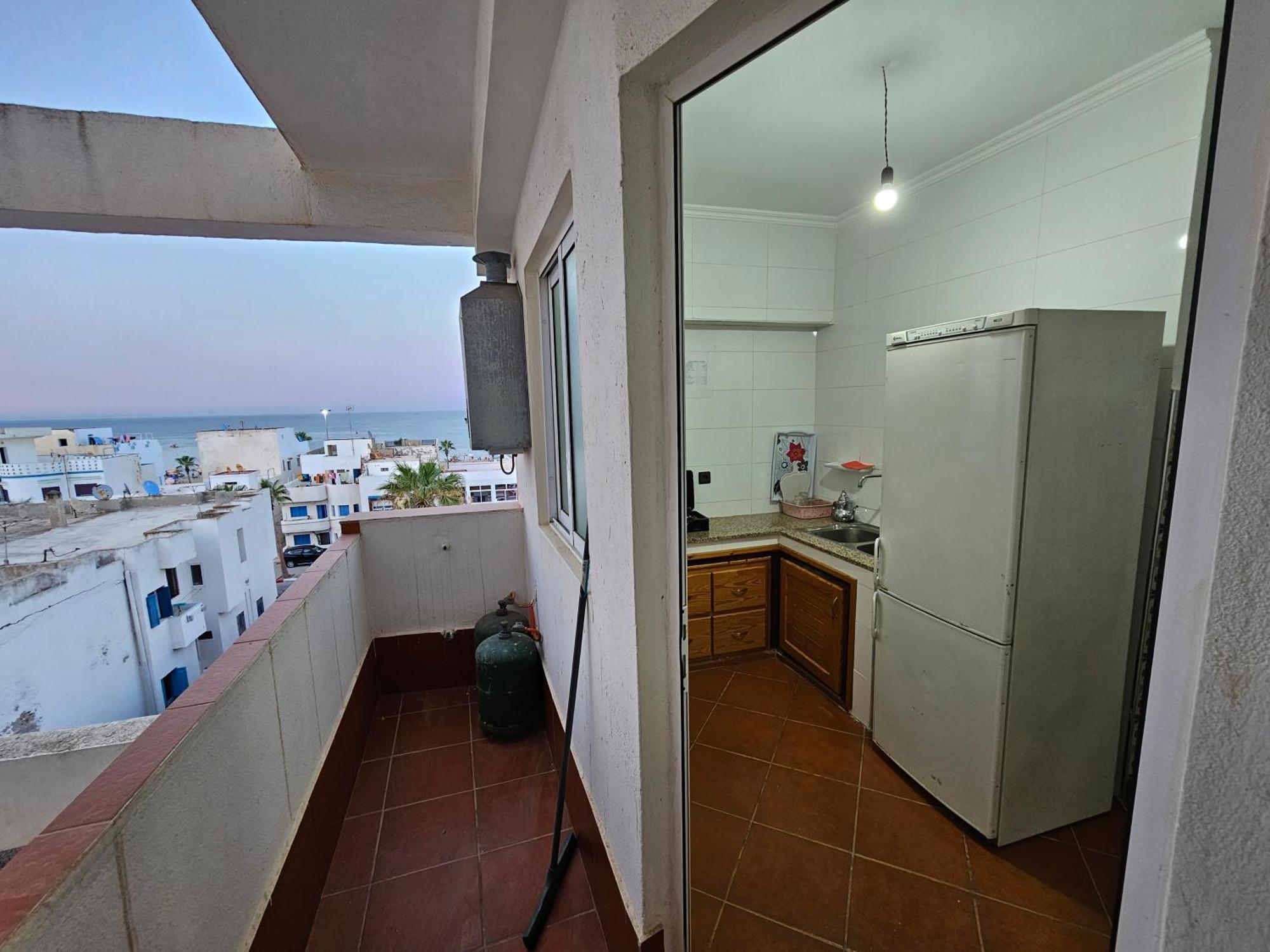Residence Sirena Family Only Martil Εξωτερικό φωτογραφία