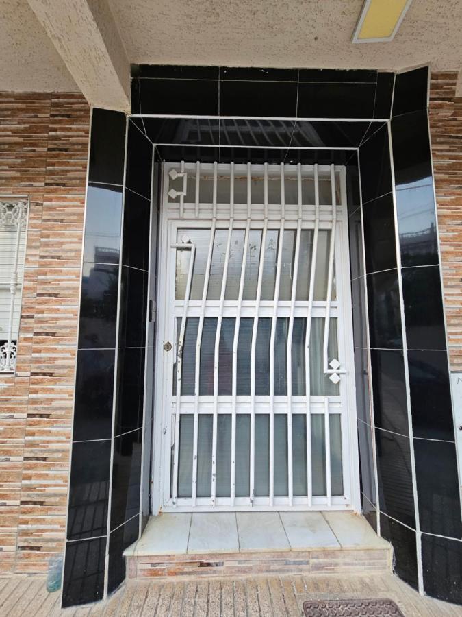 Residence Sirena Family Only Martil Εξωτερικό φωτογραφία