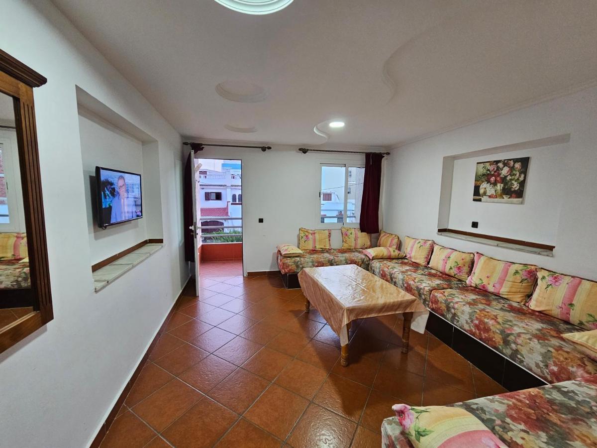Residence Sirena Family Only Martil Εξωτερικό φωτογραφία