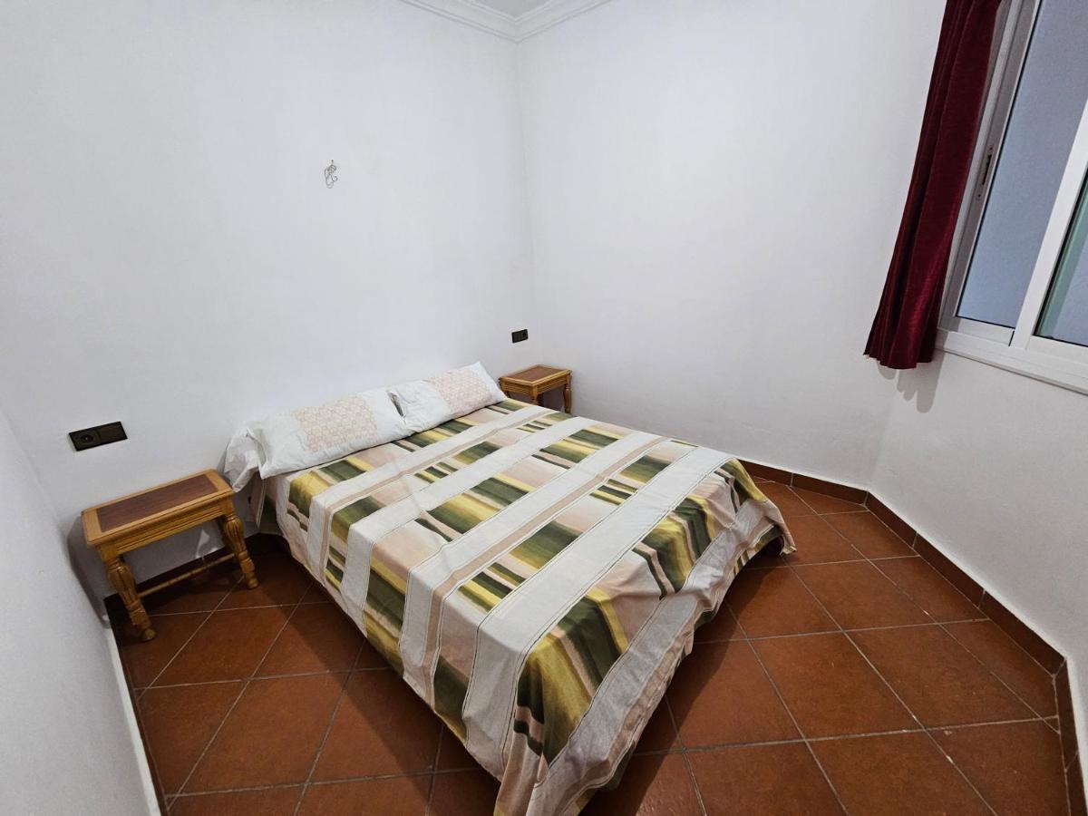 Residence Sirena Family Only Martil Εξωτερικό φωτογραφία